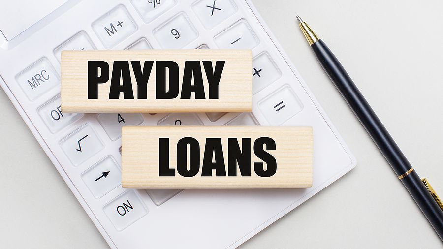 Regina - Payday Loans Co
